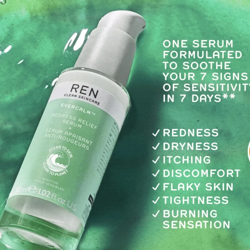 Ren Clean Skincare ren clean